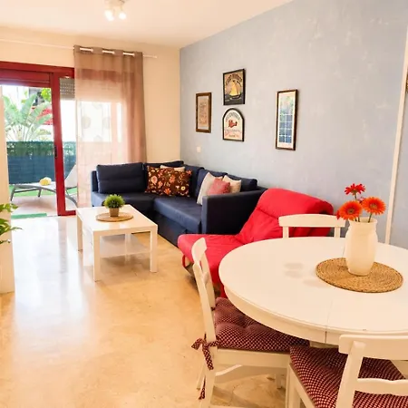Oasis Mar By Helloapartments Διαμέρισμα Palm-mar