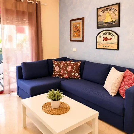 Apartment Oasis Mar By Helloapartments Palm-mar