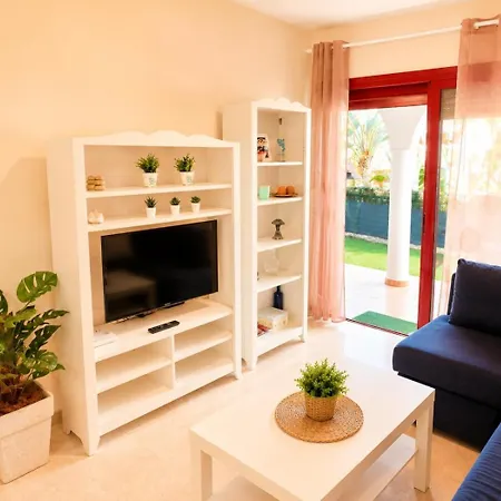 Oasis Mar By Helloapartments Apartment *