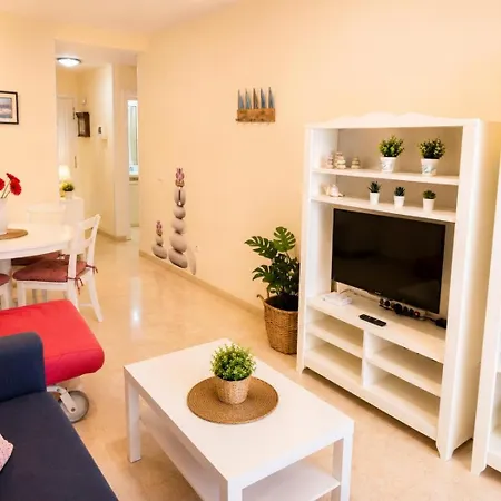 Oasis Mar By Helloapartments * Palm-mar