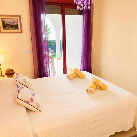 Oasis Mar By Helloapartments