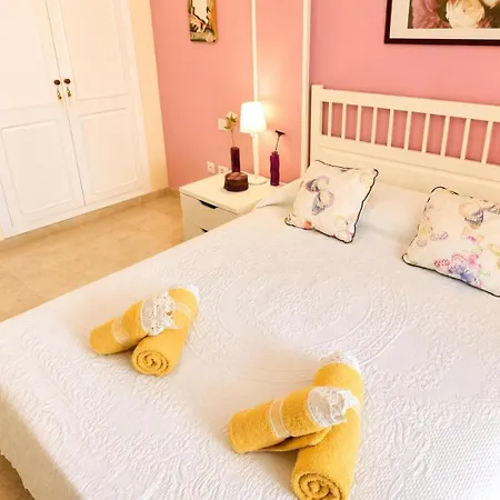 Oasis Mar By Helloapartments Apartment *