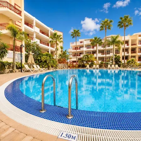 Oasis Mar By Helloapartments Apartment