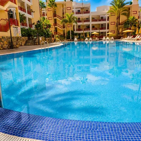 Oasis Mar By Helloapartments Apartment Palm-mar