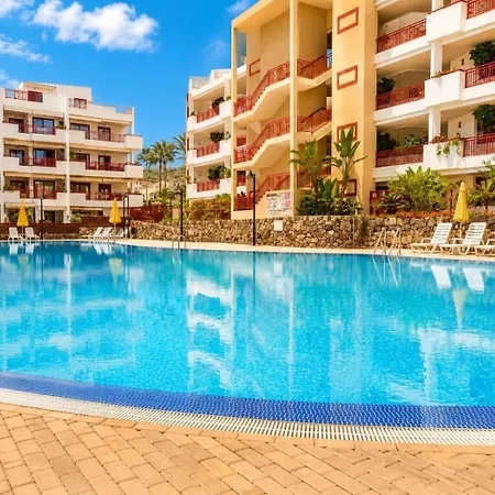 Oasis Mar By Helloapartments Palm-mar