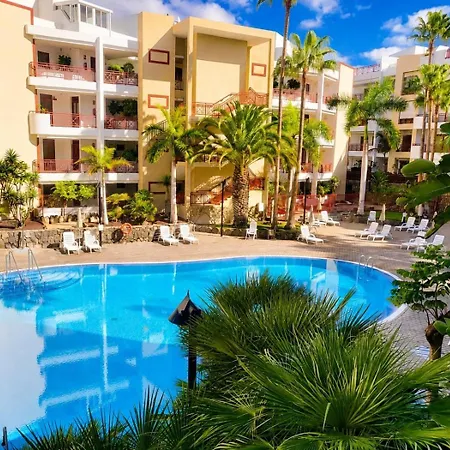 Oasis Mar By Helloapartments * Palm-mar