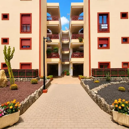 Oasis Mar By Helloapartments Apartment *