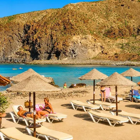 Oasis Mar By Helloapartments Apartment *