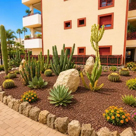 Διαμέρισμα Oasis Mar By Helloapartments *