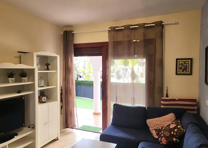 Oasis Mar By Helloapartments דירה *