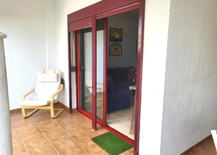 דירה Oasis Mar By Helloapartments