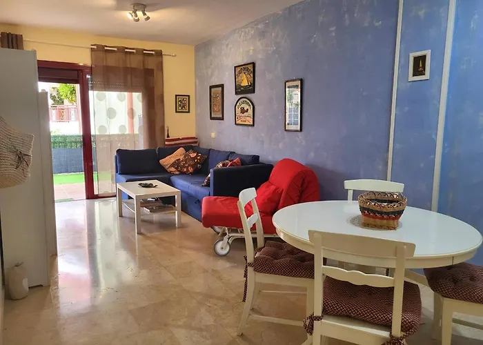 Oasis Mar By Helloapartments