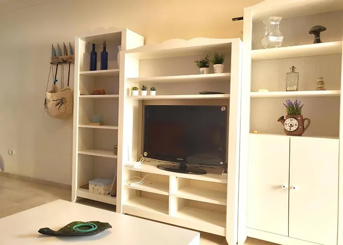 דירה Oasis Mar By Helloapartments