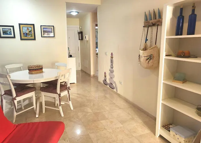 Oasis Mar By Helloapartments דירה פאלם-מאר