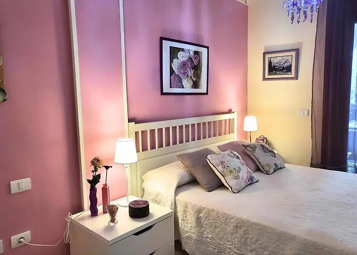 דירה Oasis Mar By Helloapartments