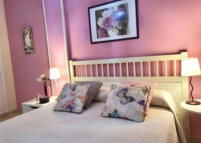 דירה Oasis Mar By Helloapartments *