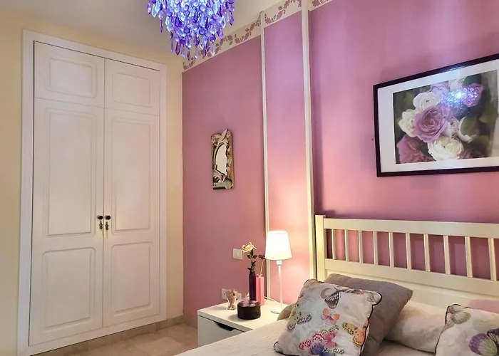 Oasis Mar By Helloapartments