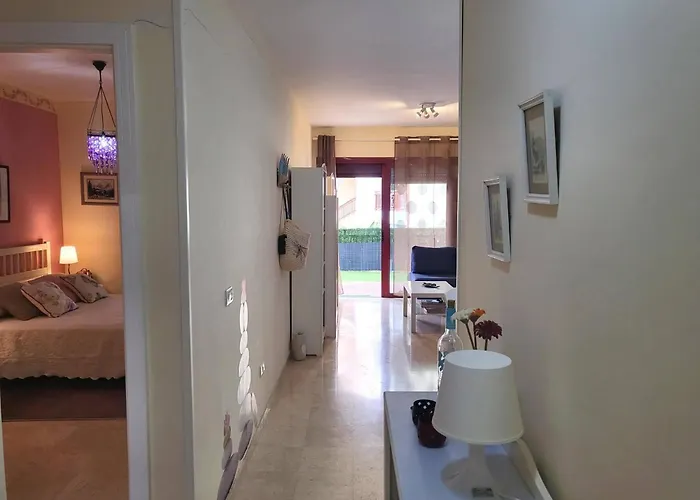 Oasis Mar By Helloapartments דירה