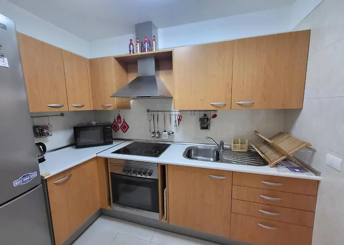 Oasis Mar By Helloapartments