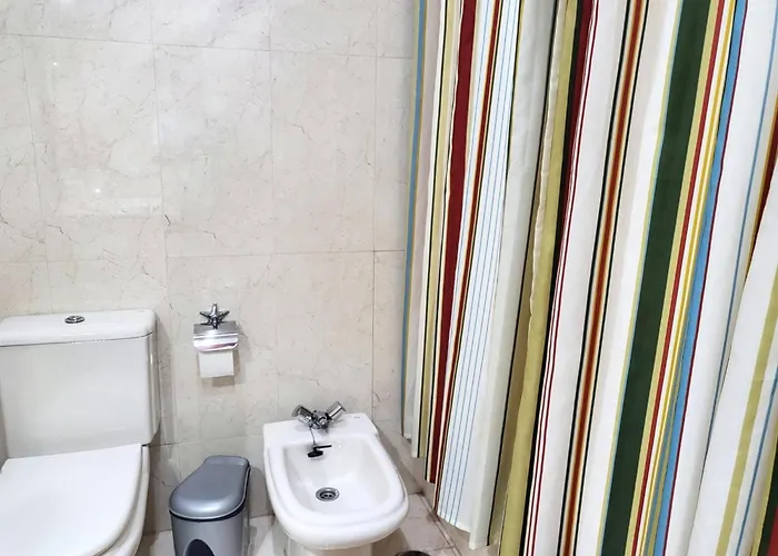 Oasis Mar By Helloapartments * פאלם-מאר