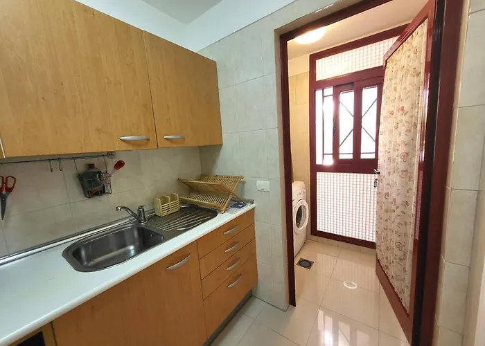 Oasis Mar By Helloapartments דירה פאלם-מאר