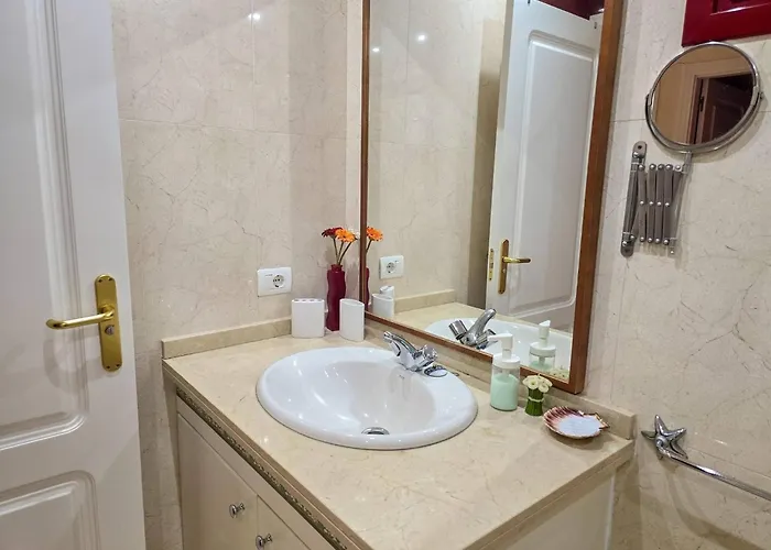 Oasis Mar By Helloapartments *