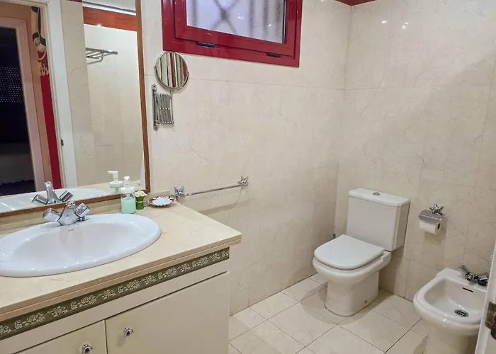 Oasis Mar By Helloapartments דירה *