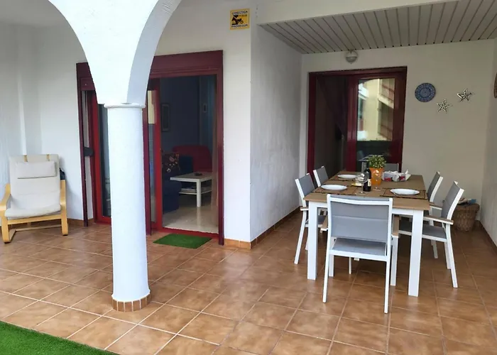 Oasis Mar By Helloapartments