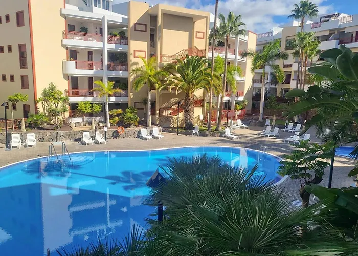 Oasis Mar By Helloapartments פאלם-מאר