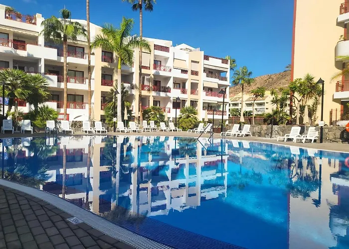 Oasis Mar By Helloapartments דירה *