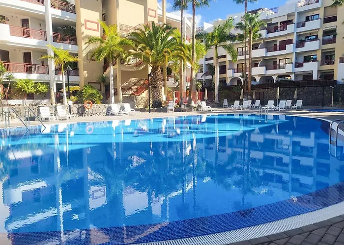 דירה Oasis Mar By Helloapartments *