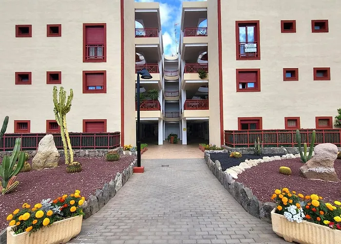 דירה Oasis Mar By Helloapartments פאלם-מאר