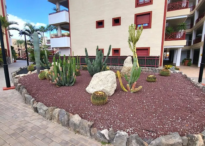 דירה Oasis Mar By Helloapartments