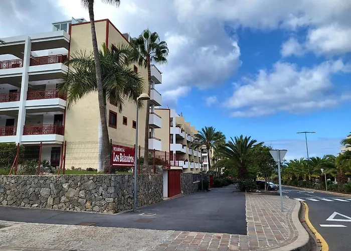 Oasis Mar By Helloapartments