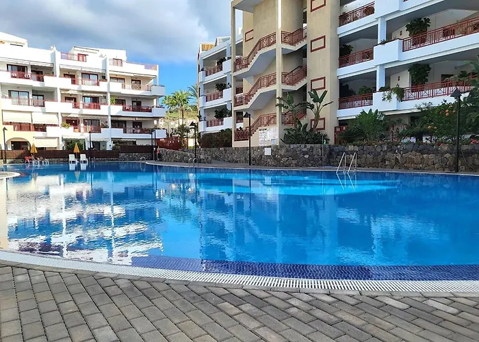 Oasis Mar By Helloapartments *