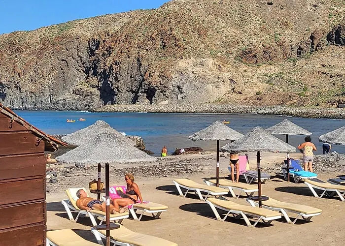 Oasis Mar By Helloapartments