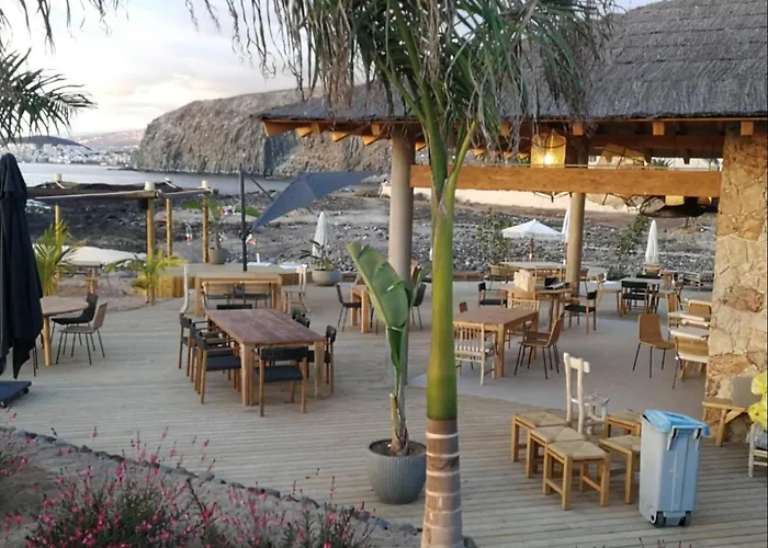 Oasis Mar By Helloapartments *