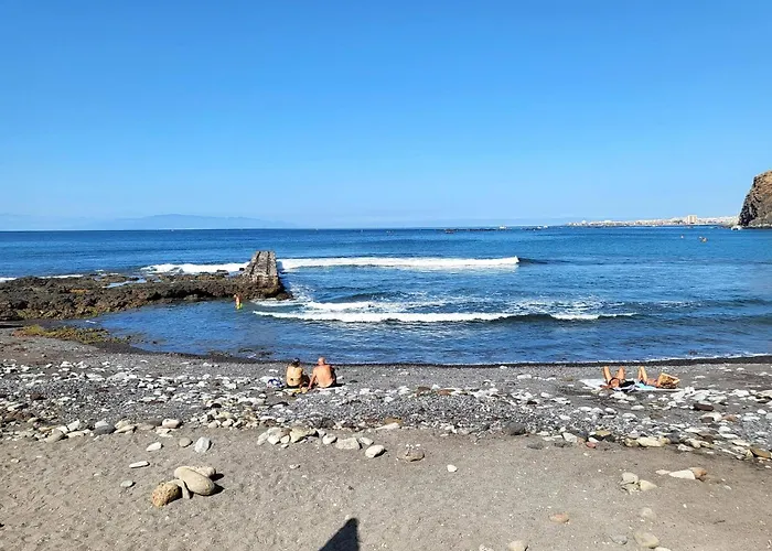 דירה Oasis Mar By Helloapartments פאלם-מאר