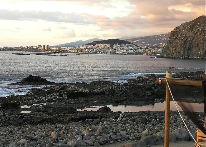 Oasis Mar By Helloapartments 公寓 滨海帕尔姆