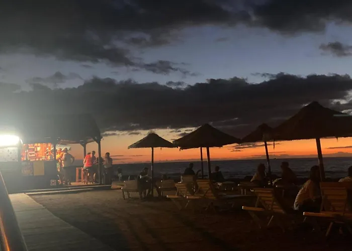 דירה Oasis Mar By Helloapartments