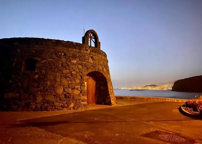 דירה Oasis Mar By Helloapartments