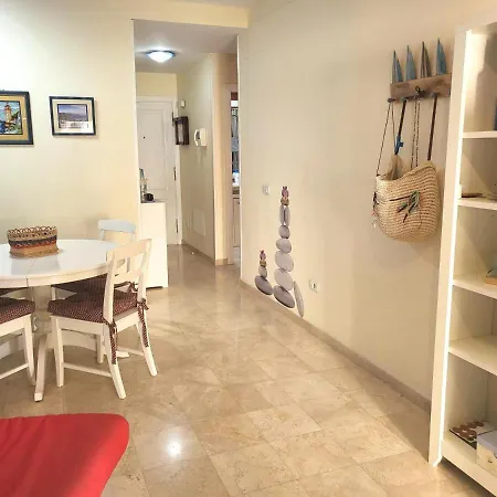 Oasis Mar By Helloapartments *