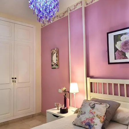 Oasis Mar By Helloapartments