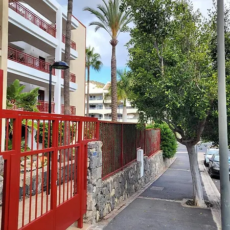 Oasis Mar By Helloapartments * Palm-mar